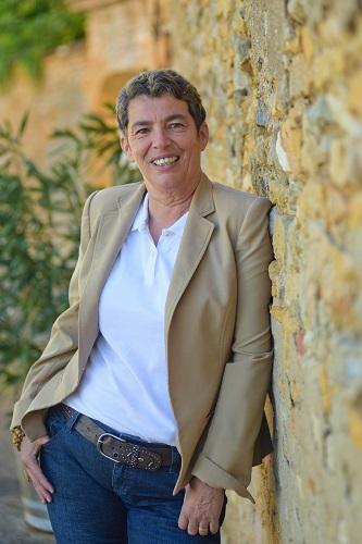 Fabienne DRUARD