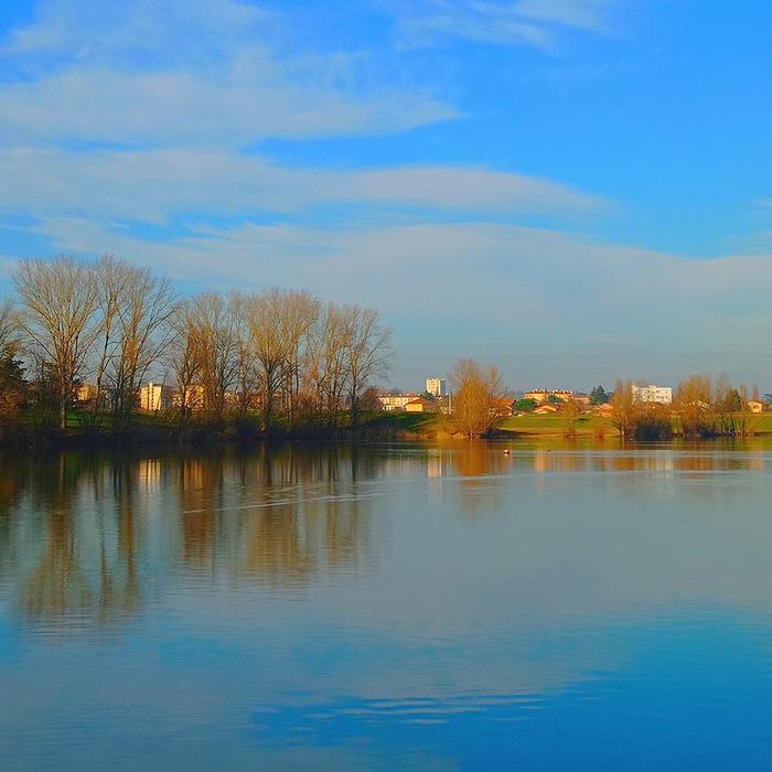 Belleville-en-Beaujolais