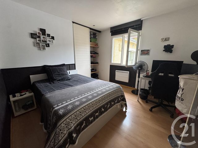 maison à vendre - 7 pièces - 154.42 m2 - GUEREINS - 01 - RHONE-ALPES - Century 21 Coquillat Immobilier