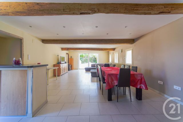 maison à vendre - 4 pièces - 133.81 m2 - MONTCEAUX - 01 - RHONE-ALPES - Century 21 Coquillat Immobilier maison à vendre - 4 pièces - 133.81 m2 - MONTCEAUX - 01 - RHONE-ALPES - Century 21 Coquillat Immobilier