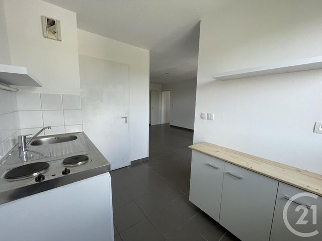 Afficher la photo en grand Appartement F2 à louer - 3 pièces - 56.71 m2 - BELLEVILLE - 69 - RHONE-ALPES - Century 21 Coquillat Immobilier