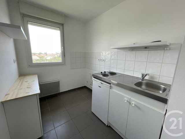 Afficher la photo en grand Appartement F2 à louer - 3 pièces - 56.71 m2 - BELLEVILLE - 69 - RHONE-ALPES - Century 21 Coquillat Immobilier