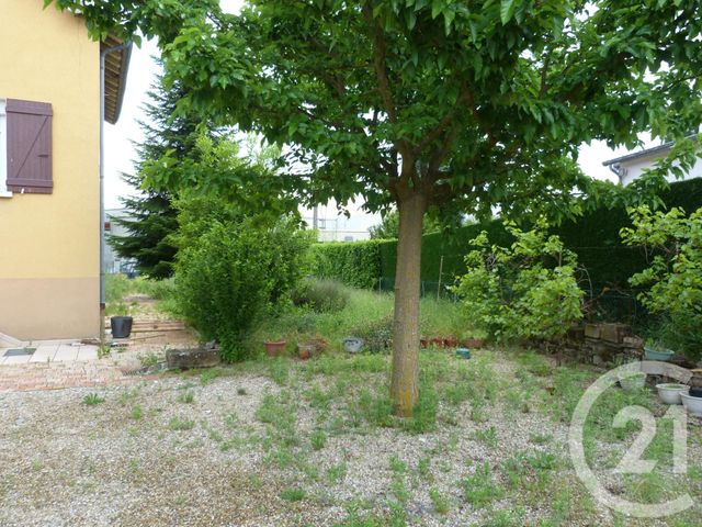 Afficher la photo en grand maison à vendre - 4 pièces - 97.88 m2 - BELLEVILLE - 69 - RHONE-ALPES - Century 21 Coquillat Immobilier