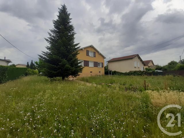 Afficher la photo en grand maison à vendre - 4 pièces - 97.88 m2 - BELLEVILLE - 69 - RHONE-ALPES - Century 21 Coquillat Immobilier