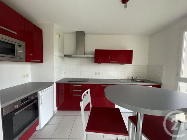 Afficher la photo en grand Appartement F3 à louer - 3 pièces - 59.49 m2 - BELLEVILLE - 69 - RHONE-ALPES - Century 21 Coquillat Immobilier