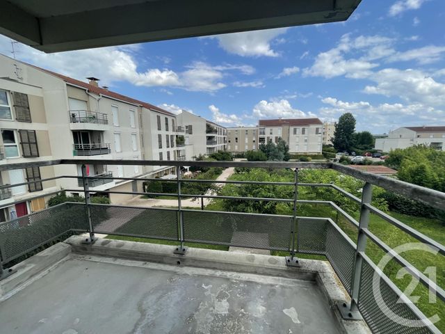 Afficher la photo en grand Appartement F3 à louer - 3 pièces - 59.49 m2 - BELLEVILLE - 69 - RHONE-ALPES - Century 21 Coquillat Immobilier