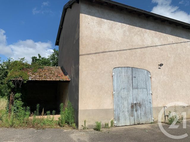Afficher la photo en grand maison à vendre - 2 pièces - 73.4 m2 - CORCELLES EN BEAUJOLAIS - 69 - RHONE-ALPES - Century 21 Coquillat Immobilier