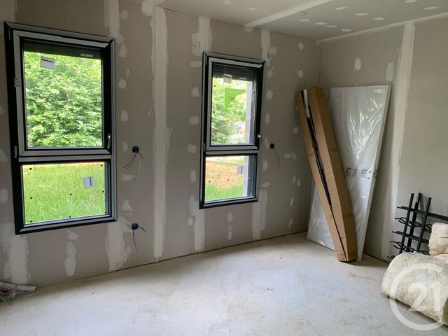 Afficher la photo en grand Appartement F3 à vendre - 4 pièces - 72.51 m2 - BELLEVILLE - 69 - RHONE-ALPES - Century 21 Coquillat Immobilier
