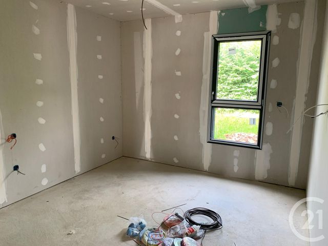 Afficher la photo en grand Appartement F3 à vendre - 4 pièces - 72.51 m2 - BELLEVILLE - 69 - RHONE-ALPES - Century 21 Coquillat Immobilier