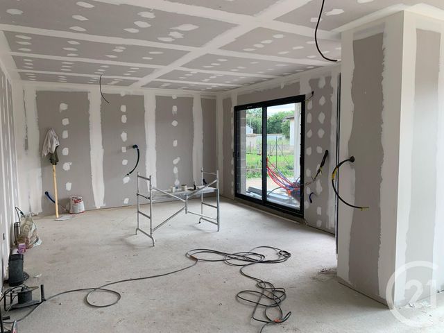 Afficher la photo en grand Appartement F4 à vendre - 5 pièces - 94.29 m2 - BELLEVILLE - 69 - RHONE-ALPES - Century 21 Coquillat Immobilier