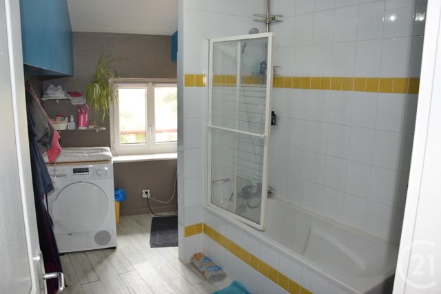 Afficher la photo en grand Appartement F4 à vendre - 4 pièces - 123.07 m2 - LANCIE - 69 - RHONE-ALPES - Century 21 Coquillat Immobilier