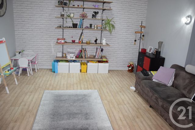 Afficher la photo en grand Appartement F4 à vendre - 4 pièces - 123.07 m2 - LANCIE - 69 - RHONE-ALPES - Century 21 Coquillat Immobilier