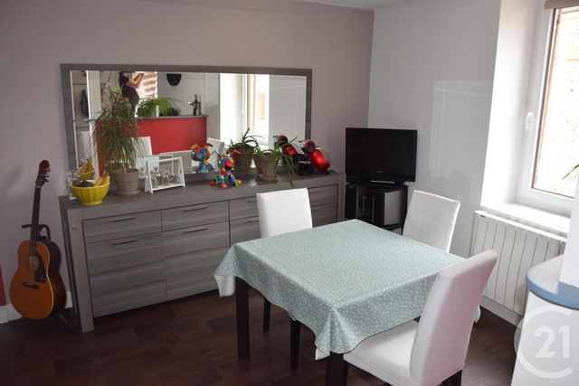 Afficher la photo en grand Appartement F4 à vendre - 4 pièces - 123.07 m2 - LANCIE - 69 - RHONE-ALPES - Century 21 Coquillat Immobilier