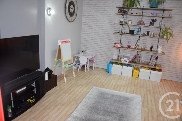 Afficher la photo en grand Appartement F4 à vendre - 4 pièces - 123.07 m2 - LANCIE - 69 - RHONE-ALPES - Century 21 Coquillat Immobilier