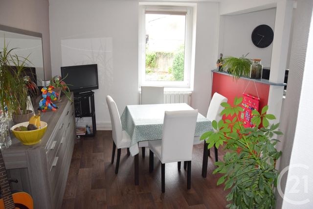 Afficher la photo en grand Appartement F4 à vendre - 4 pièces - 123.07 m2 - LANCIE - 69 - RHONE-ALPES - Century 21 Coquillat Immobilier