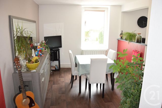 Afficher la photo en grand Appartement F4 à vendre - 4 pièces - 123.07 m2 - LANCIE - 69 - RHONE-ALPES - Century 21 Coquillat Immobilier