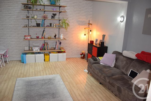 Afficher la photo en grand Appartement F4 à vendre - 4 pièces - 123.07 m2 - LANCIE - 69 - RHONE-ALPES - Century 21 Coquillat Immobilier
