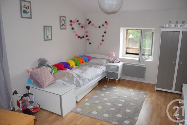Afficher la photo en grand Appartement F4 à vendre - 4 pièces - 123.07 m2 - LANCIE - 69 - RHONE-ALPES - Century 21 Coquillat Immobilier