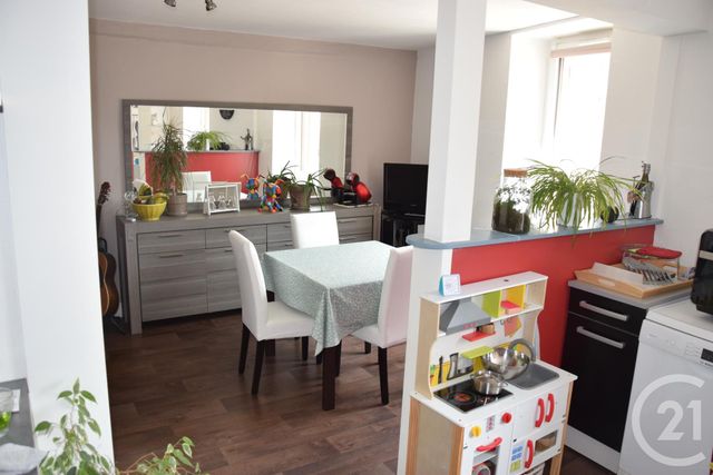 Afficher la photo en grand Appartement F4 à vendre - 4 pièces - 123.07 m2 - LANCIE - 69 - RHONE-ALPES - Century 21 Coquillat Immobilier
