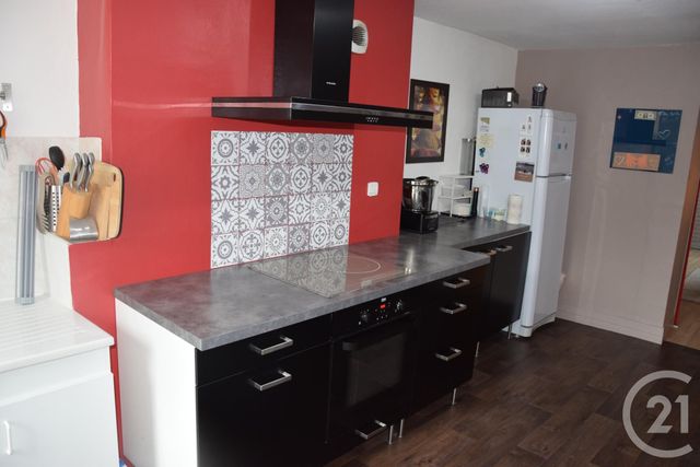 Afficher la photo en grand Appartement F4 à vendre - 4 pièces - 123.07 m2 - LANCIE - 69 - RHONE-ALPES - Century 21 Coquillat Immobilier