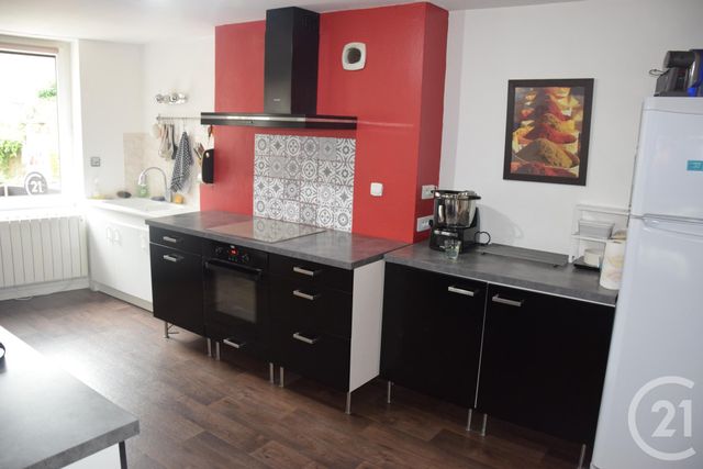 Afficher la photo en grand Appartement F4 à vendre - 4 pièces - 123.07 m2 - LANCIE - 69 - RHONE-ALPES - Century 21 Coquillat Immobilier