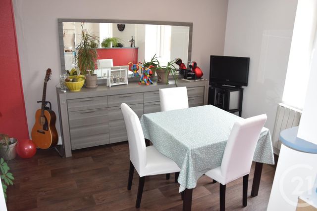 Afficher la photo en grand Appartement F4 à vendre - 4 pièces - 123.07 m2 - LANCIE - 69 - RHONE-ALPES - Century 21 Coquillat Immobilier