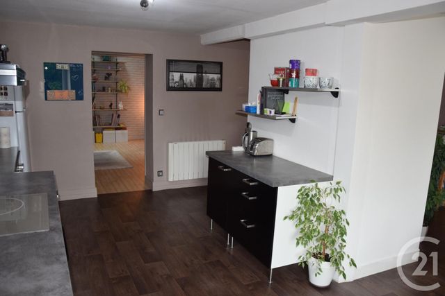 Afficher la photo en grand Appartement F4 à vendre - 4 pièces - 123.07 m2 - LANCIE - 69 - RHONE-ALPES - Century 21 Coquillat Immobilier