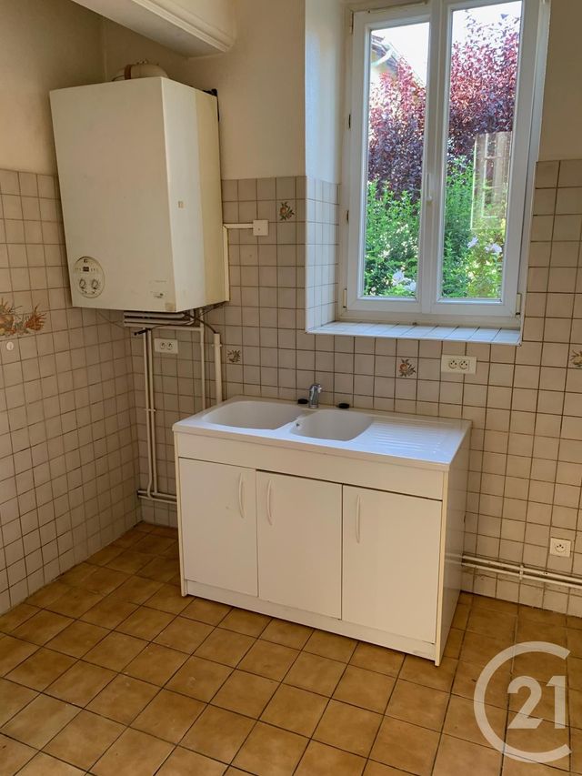 Afficher la photo en grand maison à vendre - 3 pièces - 61.88 m2 - THOISSEY - 01 - RHONE-ALPES - Century 21 Coquillat Immobilier