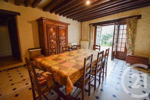 maison à vendre - 6 pièces - 183.73 m2 - CHARENTAY - 69 - RHONE-ALPES - Century 21 Coquillat Immobilier