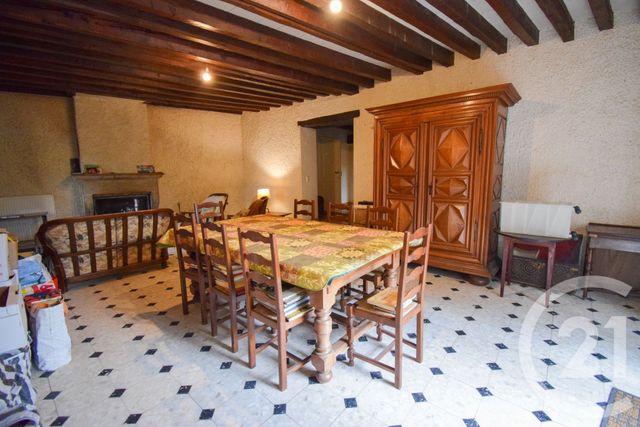 maison à vendre - 6 pièces - 183.73 m2 - CHARENTAY - 69 - RHONE-ALPES - Century 21 Coquillat Immobilier