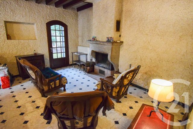 maison à vendre - 6 pièces - 183.73 m2 - CHARENTAY - 69 - RHONE-ALPES - Century 21 Coquillat Immobilier