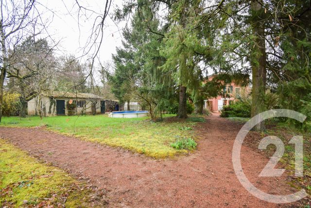 maison à vendre - 6 pièces - 183.73 m2 - CHARENTAY - 69 - RHONE-ALPES - Century 21 Coquillat Immobilier