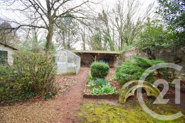 maison à vendre - 6 pièces - 183.73 m2 - CHARENTAY - 69 - RHONE-ALPES - Century 21 Coquillat Immobilier