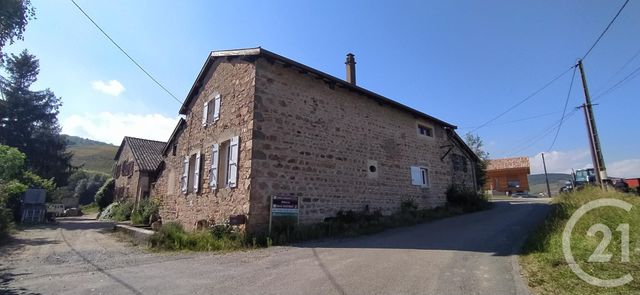 Maison à vendre QUINCIE EN BEAUJOLAIS