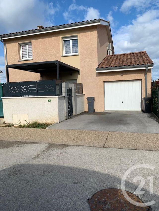 Agence immobilière à Belleville 69220 Century 21 Coquillat Immobilier