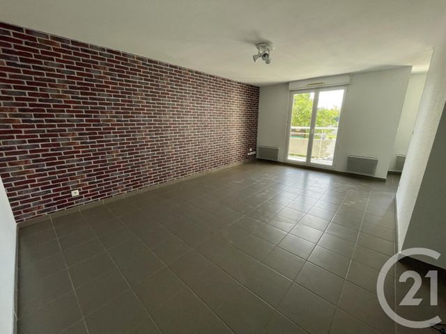 Appartement F2 à louer - 2 pièces - 51.14 m2 - BELLEVILLE - 69 - RHONE-ALPES - Century 21 Coquillat Immobilier