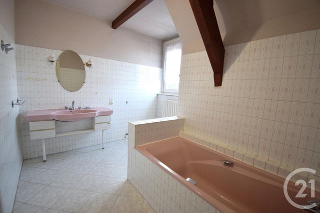 maison à vendre - 8 pièces - 201.2 m2 - TAPONAS - 69 - RHONE-ALPES - Century 21 Coquillat Immobilier