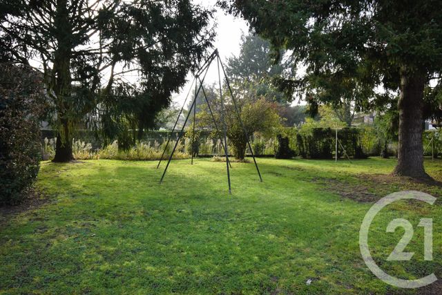 maison à vendre - 8 pièces - 201.2 m2 - TAPONAS - 69 - RHONE-ALPES - Century 21 Coquillat Immobilier