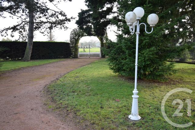 maison à vendre - 8 pièces - 201.2 m2 - TAPONAS - 69 - RHONE-ALPES - Century 21 Coquillat Immobilier