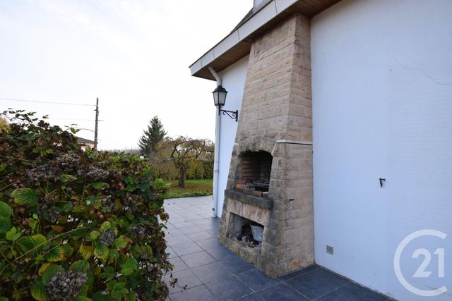 maison à vendre - 8 pièces - 201.2 m2 - TAPONAS - 69 - RHONE-ALPES - Century 21 Coquillat Immobilier