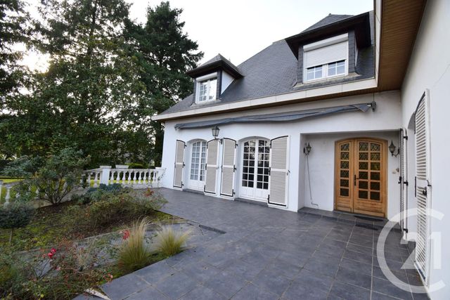 maison à vendre - 8 pièces - 201.2 m2 - TAPONAS - 69 - RHONE-ALPES - Century 21 Coquillat Immobilier