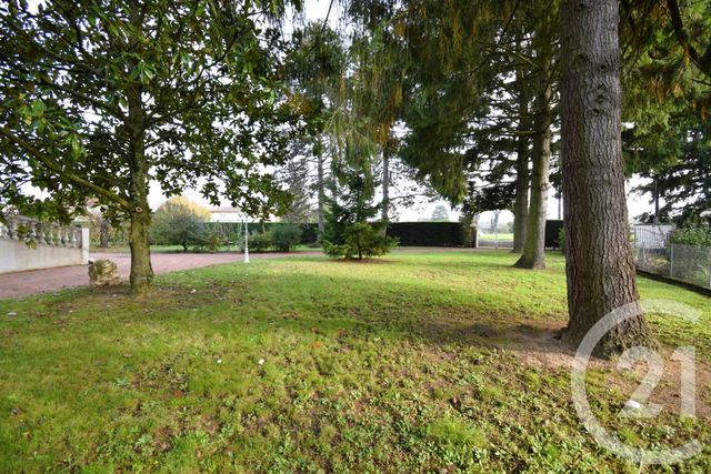 maison à vendre - 8 pièces - 201.2 m2 - TAPONAS - 69 - RHONE-ALPES - Century 21 Coquillat Immobilier