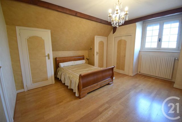 maison à vendre - 8 pièces - 201.2 m2 - TAPONAS - 69 - RHONE-ALPES - Century 21 Coquillat Immobilier