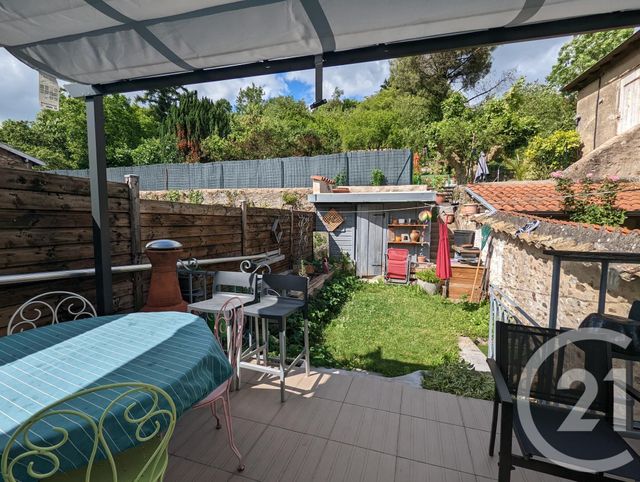 Maison à vendre BEAUJEU
