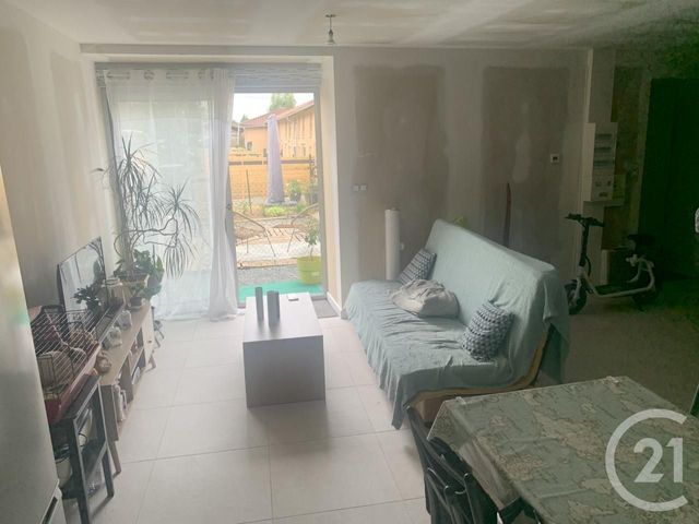 maison à vendre - 4 pièces - 66.04 m2 - GENOUILLEUX - 01 - RHONE-ALPES - Century 21 Coquillat Immobilier