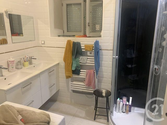 maison à vendre - 4 pièces - 66.04 m2 - GENOUILLEUX - 01 - RHONE-ALPES - Century 21 Coquillat Immobilier