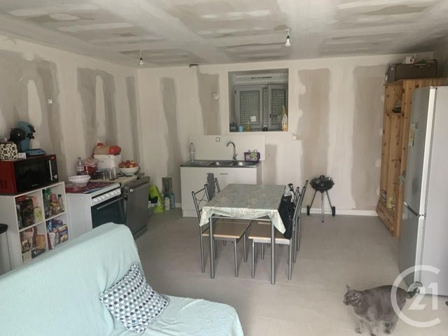 maison à vendre - 4 pièces - 66.04 m2 - GENOUILLEUX - 01 - RHONE-ALPES - Century 21 Coquillat Immobilier