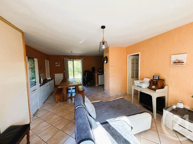 maison à vendre - 3 pièces - 86.03 m2 - GUEREINS - 01 - RHONE-ALPES - Century 21 Coquillat Immobilier