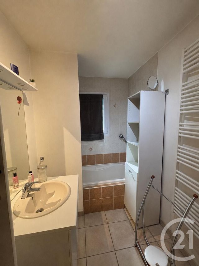 maison à vendre - 3 pièces - 86.03 m2 - GUEREINS - 01 - RHONE-ALPES - Century 21 Coquillat Immobilier