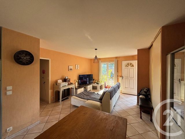 maison à vendre - 3 pièces - 86.03 m2 - GUEREINS - 01 - RHONE-ALPES - Century 21 Coquillat Immobilier